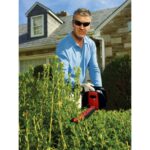 на открито бг BLACK+DECKER ножица за жив плет въртяща се дръжка остриета с двойно острие 3,3 ампера 24 инча V8R6ZD495 - Image 13