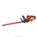 на открито бг BLACK+DECKER ножица за жив плет с трион 20 инча с кабел V8R6ZD504 - Image 2