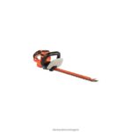 на открито бг BLACK+DECKER ножица за жив плет с трион 20 инча с кабел V8R6ZD504 - Image 6