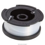 на открито бг BLACK+DECKER Само 13-инчов инструмент за подстригване с корда 40v max V8R6ZD486 - Image 6