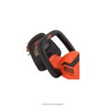 на открито бг BLACK+DECKER Само за 22-инчов инструмент акумулаторна ножица за жив плет 20v V8R6ZD506 - Image 5