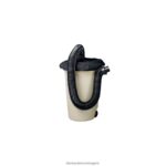 на открито бг BLACK+DECKER система за събиране на листа V8R6ZD450