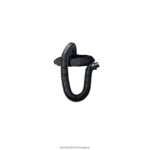 на открито бг BLACK+DECKER система за събиране на листа V8R6ZD450 - Image 4