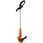 на открито бг BLACK+DECKER струнен тример електрическо автоматично подаване 13-инчов 4,4-ампер V8R6ZD477 - Image 2