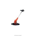 на открито бг BLACK+DECKER струнен тример електрическо автоматично подаване 13-инчов 4,4-ампер V8R6ZD477 - Image 7