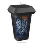 на открито бг BLACK+DECKER уред за насекоми на открито (голям) V8R6ZD467 - Image 2