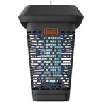 на открито бг BLACK+DECKER уред за насекоми на открито (голям) V8R6ZD467