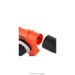 на открито бг BLACK+DECKER powercommand 40v max безжична метачна машина V8R6ZD438 - Image 5