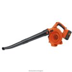 на открито бг BLACK+DECKER powercommand 40v max безжична метачна машина V8R6ZD438 - Image 6