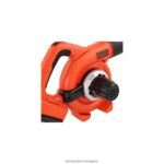 на открито бг BLACK+DECKER powercommand 40v max безжична метачна машина V8R6ZD438 - Image 7
