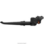 на открито бг BLACK+DECKER yardmaster 20v max вентилатор за листа приставка за улуци V8R6ZD451 - Image 2