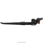на открито бг BLACK+DECKER yardmaster 20v max вентилатор за листа приставка за улуци V8R6ZD451 - Image 6