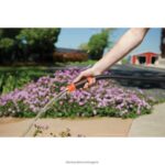на открито бг BLACK+DECKER zerokink градински маркуч V8R6ZD411