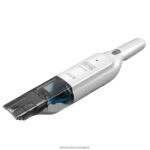 почистване бг BLACK+DECKER 12v макс. ръчна вакуумна безжична прахоуловител advancedclean с основно зарядно устройство V8R6ZD25 - Image 2