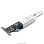 почистване бг BLACK+DECKER 12v макс. ръчна вакуумна безжична прахоуловител advancedclean с основно зарядно устройство V8R6ZD25 - Image 13