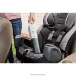 почистване бг BLACK+DECKER 12v макс. ръчна вакуумна безжична прахоуловител advancedclean с основно зарядно устройство V8R6ZD25 - Image 16