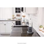 почистване бг BLACK+DECKER 12v макс. ръчна вакуумна безжична прахоуловител advancedclean с основно зарядно устройство V8R6ZD25 - Image 10