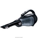 почистване бг BLACK+DECKER 20v максимум литиев ръчен вакуум V8R6ZD9 - Image 2