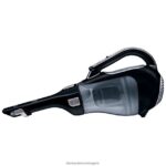 почистване бг BLACK+DECKER 20v максимум литиев ръчен вакуум V8R6ZD9 - Image 7