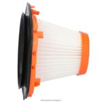почистване бг BLACK+DECKER 20v max pwrc филтър за ръчна прахосмукачка V8R6ZD86