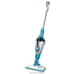 почистване бг BLACK+DECKER 8 в 1 парна машина и ръкавица V8R6ZD110 - Image 2