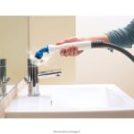 почистване бг BLACK+DECKER 8 в 1 парна машина и ръкавица V8R6ZD110 - Image 13