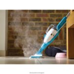 почистване бг BLACK+DECKER 8 в 1 парна машина и ръкавица V8R6ZD110 - Image 16