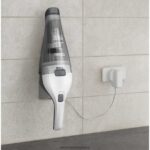 почистване бг BLACK+DECKER безжична литиево-йонна ръчна прахосмукачка dustbuster V8R6ZD27 - Image 4