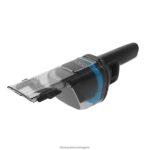 почистване бг BLACK+DECKER безжична ръчна прахосмукачка dustbuster blast V8R6ZD3 - Image 2