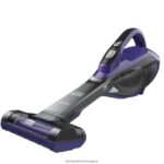 почистване бг BLACK+DECKER безжична ръчна прахосмукачка dustbuster advancedclean pet V8R6ZD15 - Image 2