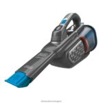 почистване бг BLACK+DECKER Безжична ръчна прахосмукачка AdvancedClean 12v max V8R6ZD21 - Image 2