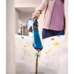 почистване бг BLACK+DECKER Безжична ръчна прахосмукачка AdvancedClean 12v max V8R6ZD21 - Image 12