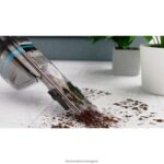почистване бг BLACK+DECKER безжична ръчна прахосмукачка dustbuster blast V8R6ZD3 - Image 13