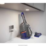 почистване бг BLACK+DECKER Безжична ръчна прахосмукачка за домашни любимци AdvancedClean 20v max V8R6ZD32 - Image 13