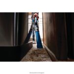 почистване бг BLACK+DECKER Безжична ръчна прахосмукачка AdvancedClean 12v max V8R6ZD21 - Image 14