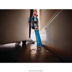 почистване бг BLACK+DECKER Безжична ръчна прахосмукачка AdvancedClean 12v max V8R6ZD21 - Image 16