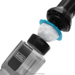 почистване бг BLACK+DECKER безжична ръчна прахосмукачка dustbuster blast V8R6ZD3 - Image 16