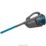 почистване бг BLACK+DECKER Безжична ръчна прахосмукачка AdvancedClean 12v max V8R6ZD21 - Image 19