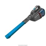 почистване бг BLACK+DECKER Безжична ръчна прахосмукачка AdvancedClean 12v max V8R6ZD21 - Image 20