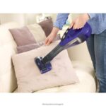 почистване бг BLACK+DECKER безжична ръчна прахосмукачка dustbuster advancedclean pet V8R6ZD15 - Image 3