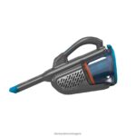 почистване бг BLACK+DECKER Безжична ръчна прахосмукачка AdvancedClean 12v max V8R6ZD21 - Image 21