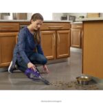 почистване бг BLACK+DECKER безжична ръчна прахосмукачка dustbuster advancedclean pet V8R6ZD15