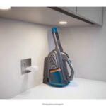 почистване бг BLACK+DECKER Безжична ръчна прахосмукачка AdvancedClean 12v max V8R6ZD21 - Image 22