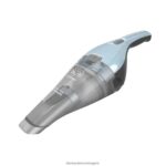 почистване бг BLACK+DECKER безжична ръчна прахосмукачка dustbuster със зарядно за стена V8R6ZD23