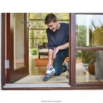 почистване бг BLACK+DECKER безжична ръчна прахосмукачка dustbuster V8R6ZD34 - Image 4