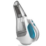 почистване бг BLACK+DECKER безжична ръчна прахосмукачка dustbuster V8R6ZD34 - Image 6