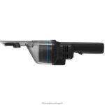 почистване бг BLACK+DECKER безжична ръчна прахосмукачка dustbuster blast V8R6ZD3 - Image 7