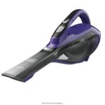 почистване бг BLACK+DECKER безжична ръчна прахосмукачка dustbuster advancedclean pet V8R6ZD15 - Image 7