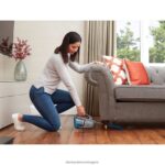 почистване бг BLACK+DECKER Безжична ръчна прахосмукачка AdvancedClean 12v max V8R6ZD21 - Image 7