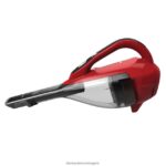 почистване бг BLACK+DECKER безжична ръчна прахосмукачка dustbuster advancedclean V8R6ZD29 - Image 7